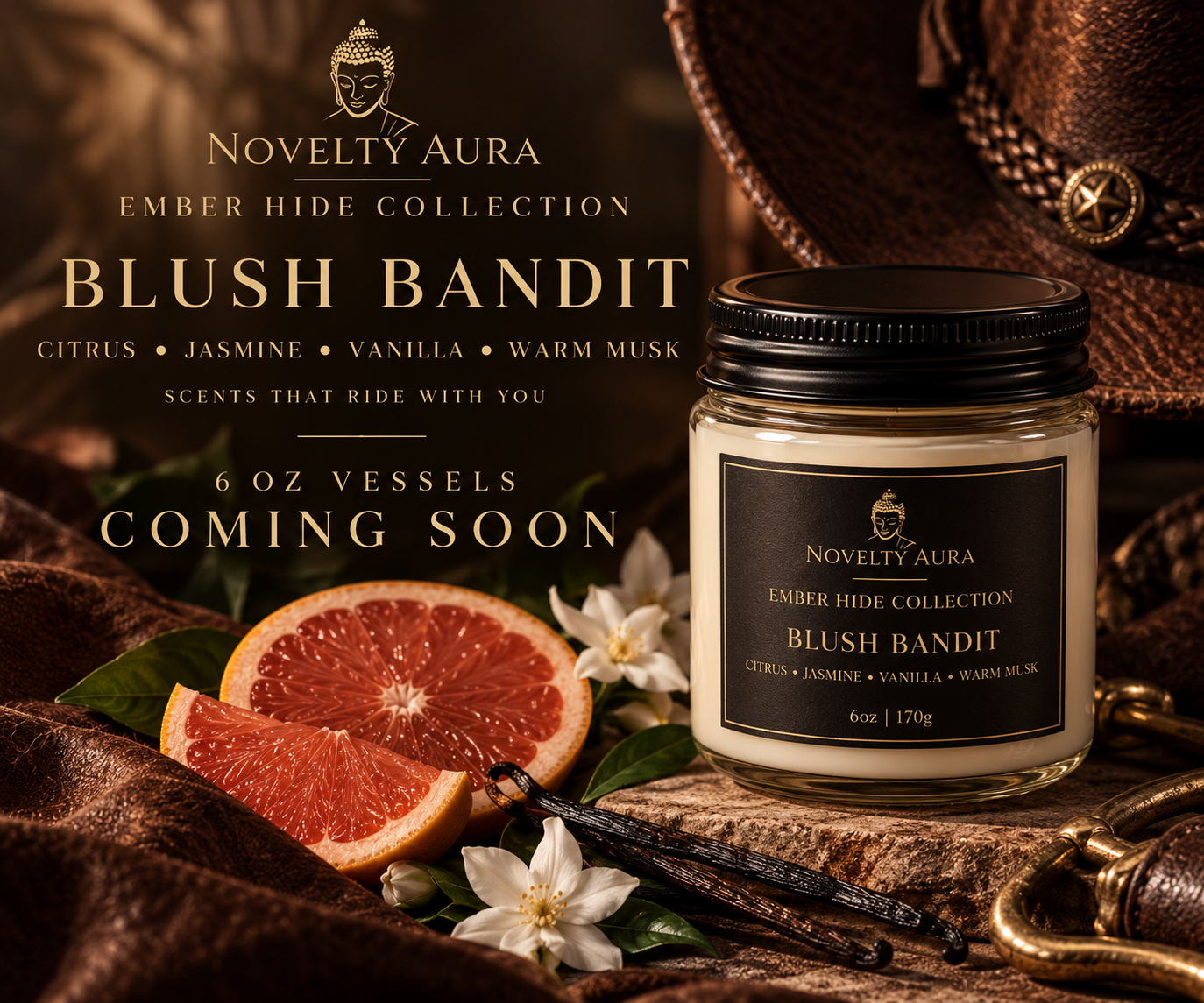 Blush Bandit