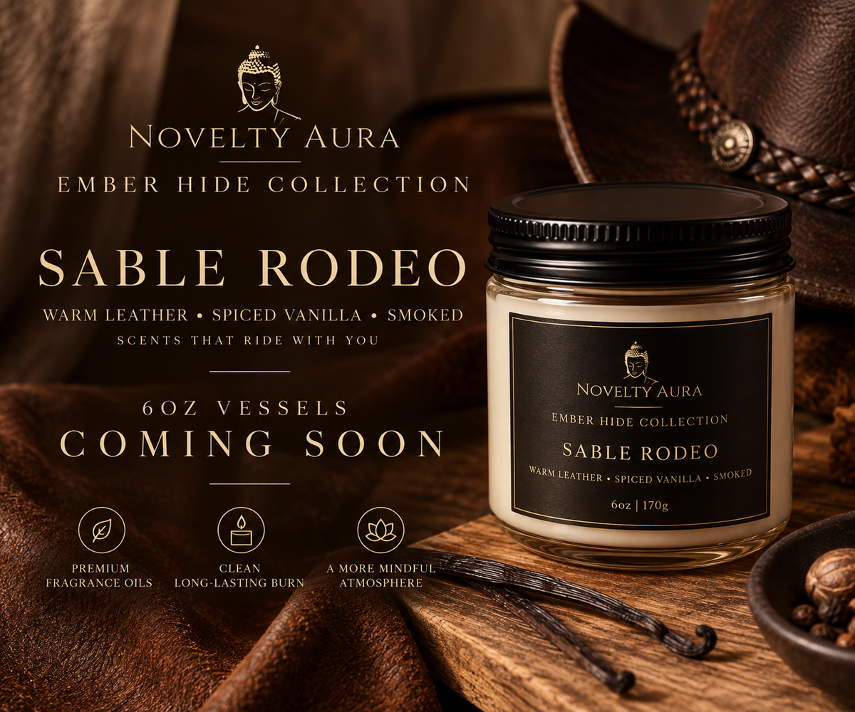 Sable Rodeo