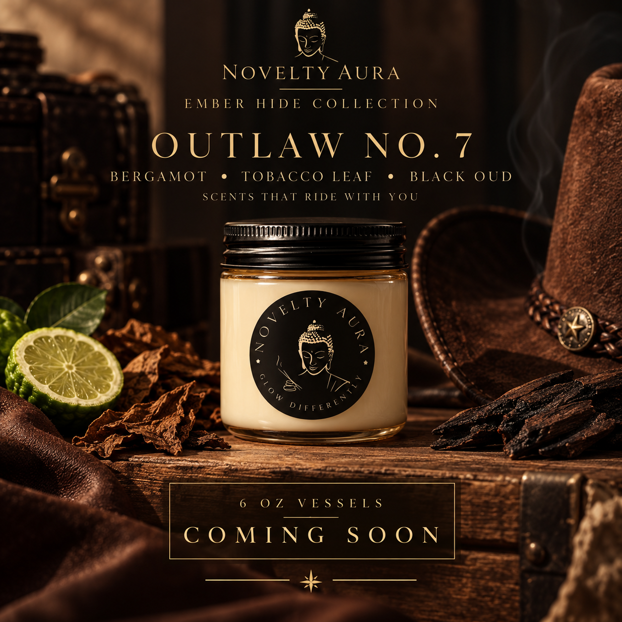 Outlaw No. 7
