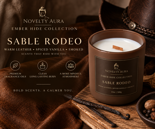 Sable Rodeo