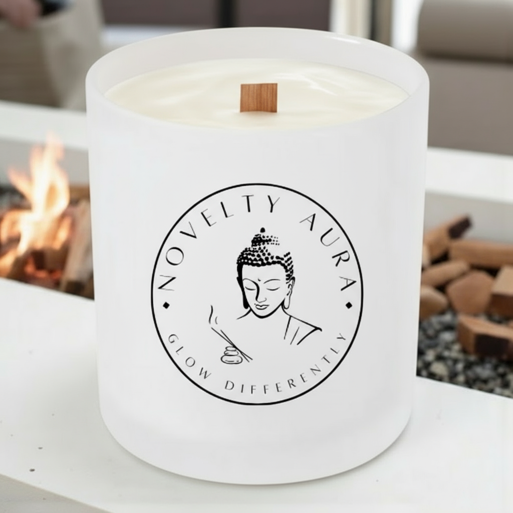 Mahogany Hearth