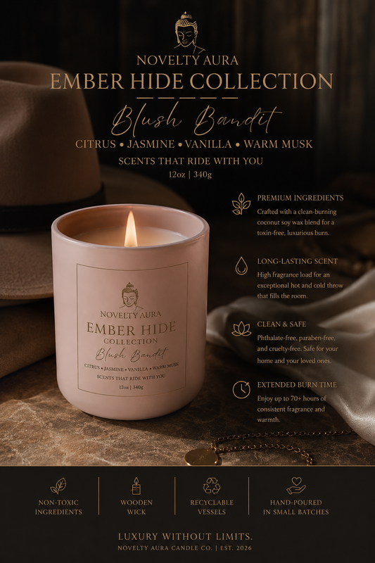 Blush Bandit