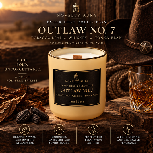 Outlaw No. 7