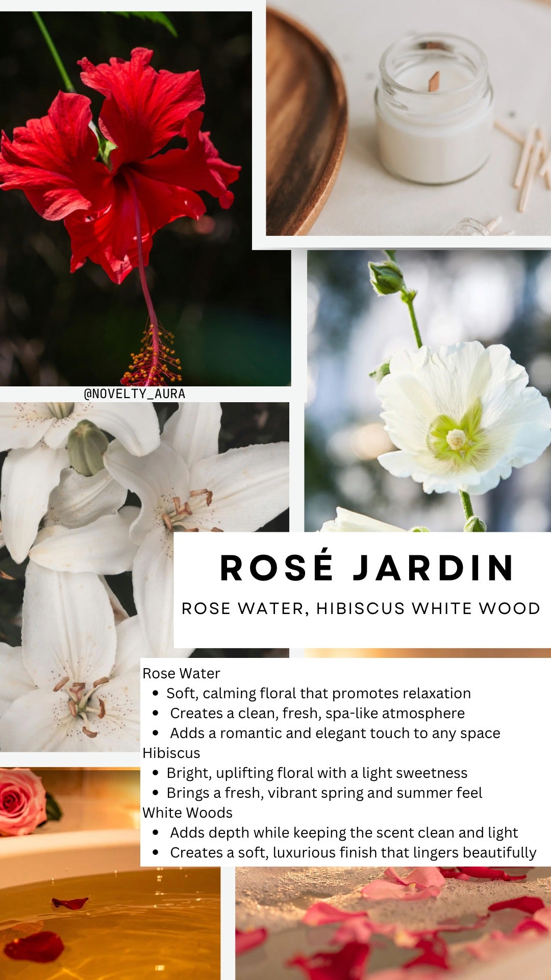 Rosè Jardin