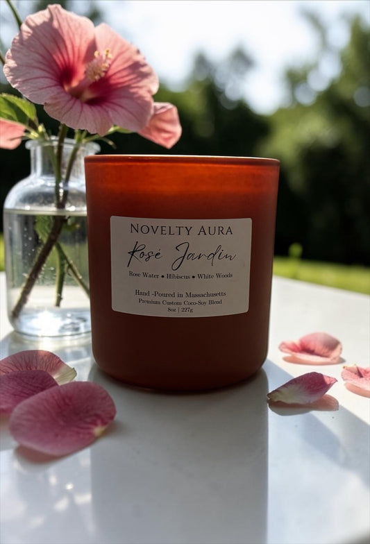 Rosè Jardin