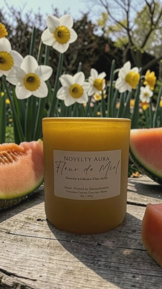 Fleur de Miel